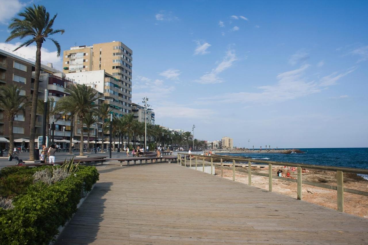 טורבייחה Homely Apartments Loft מראה חיצוני תמונה
