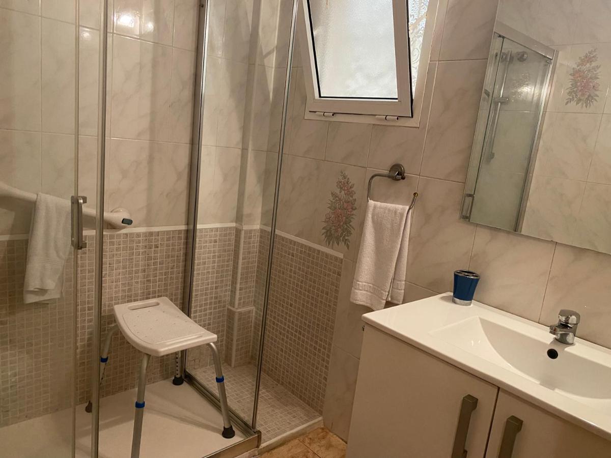 טורבייחה Homely Apartments Loft מראה חיצוני תמונה
