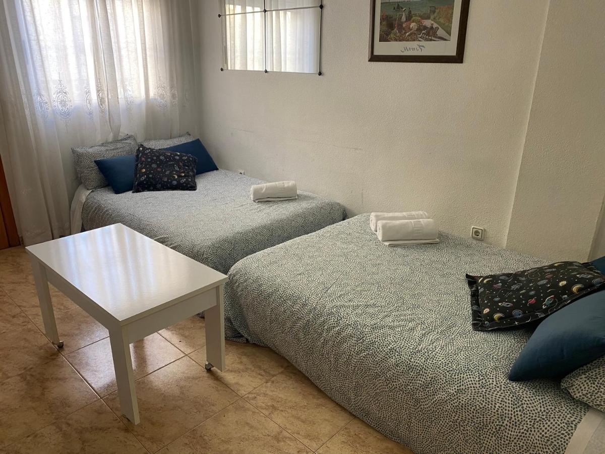 טורבייחה Homely Apartments Loft מראה חיצוני תמונה