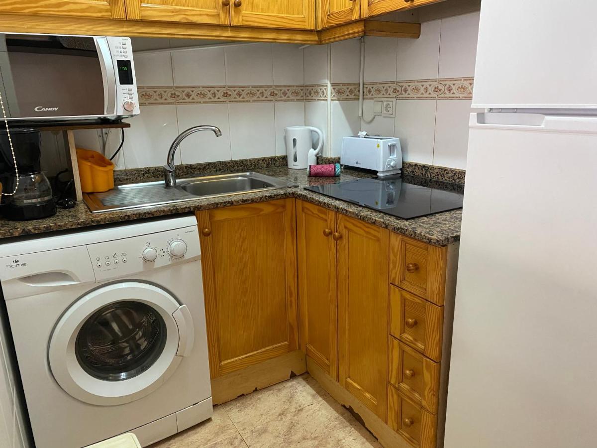 טורבייחה Homely Apartments Loft מראה חיצוני תמונה