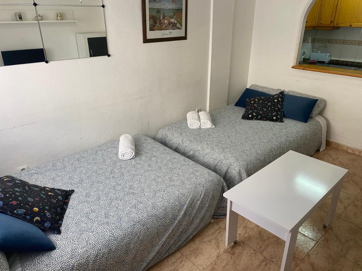 טורבייחה Homely Apartments Loft מראה חיצוני תמונה