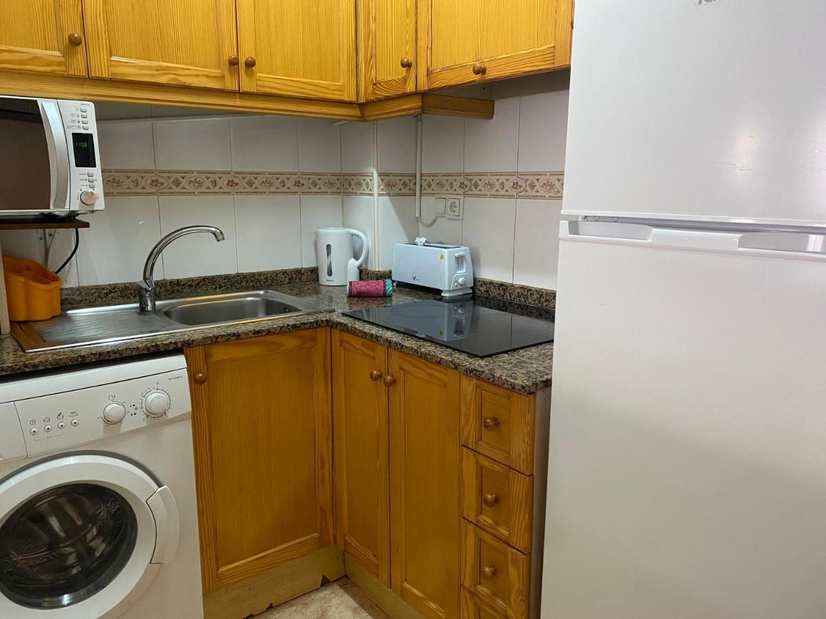טורבייחה Homely Apartments Loft מראה חיצוני תמונה